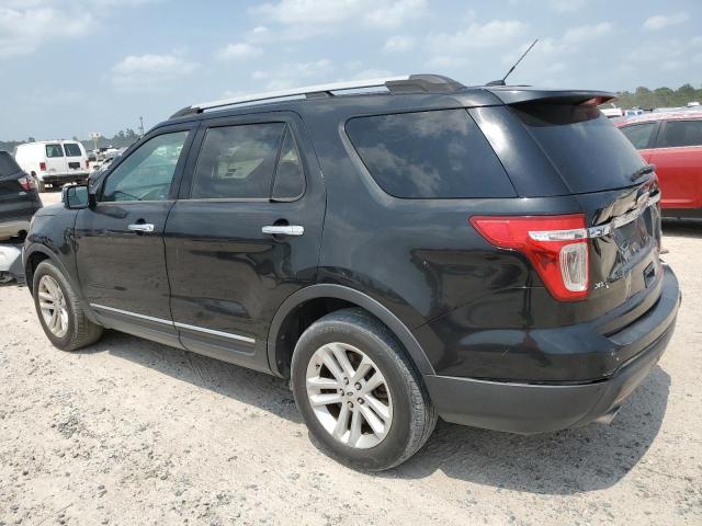 Vin: 1fm5k7d82dgc20290, lot: 54456124, ford explorer xlt 20132