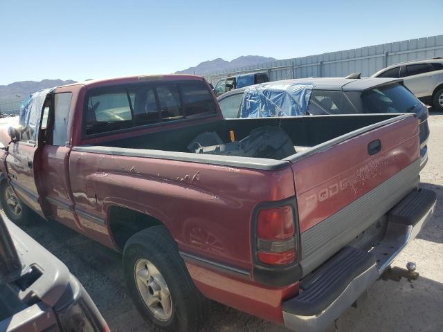 1997 Dodge Ram 1500 VIN: 3B7HC13Z3VG828167 Lot: 82791563