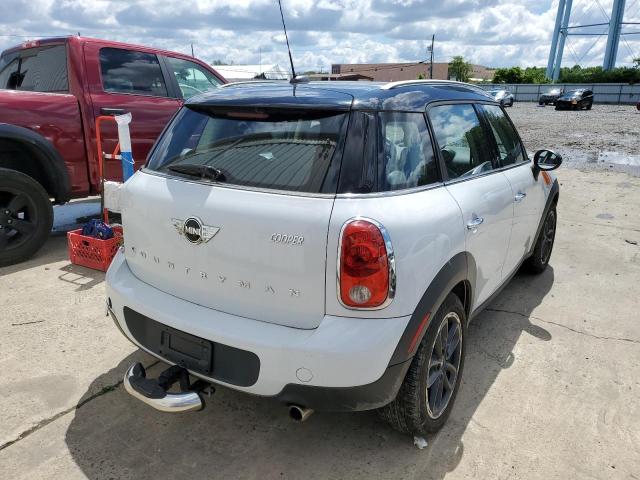 2015 MINI COOPER COU - WMWZB3C50FWR43129