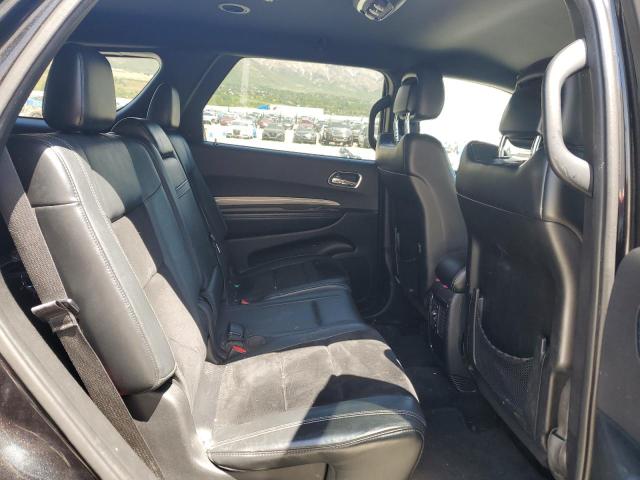 2015 Dodge Durango Sxt VIN: 1C4RDJAG3FC750688 Lot: 55564034