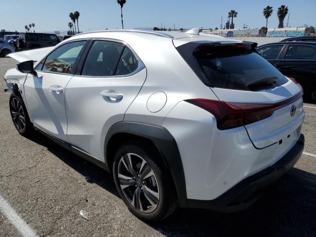 JTHX6JBH0R2192137 Lexus UX 250h Ba  2