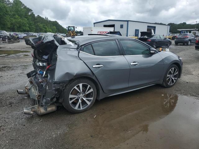2017 NISSAN MAXIMA 3.5 - 1N4AA6AP2HC431665