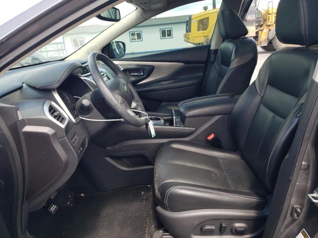 2017 Nissan Murano S VIN: 5N1AZ2MH3HN127549 Lot: 56287594