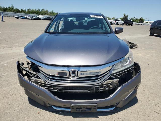 2016 Honda Accord Lx VIN: 1HGCR2F30GA043744 Lot: 54723214