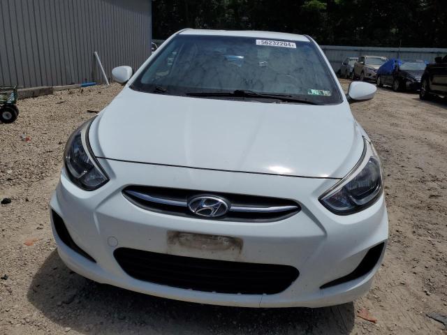 2016 HYUNDAI ACCENT SE - KMHCT4AE8GU021991