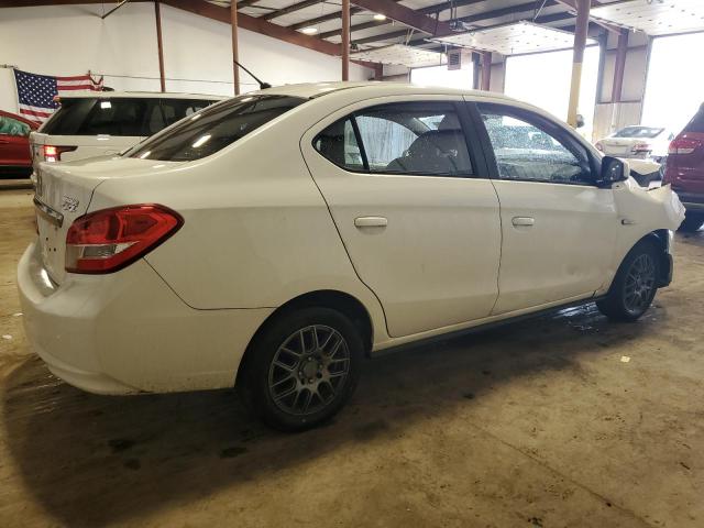 2019 Mitsubishi Mirage G4 Es VIN: ML32F3FJ3KHF11480 Lot: 53854734