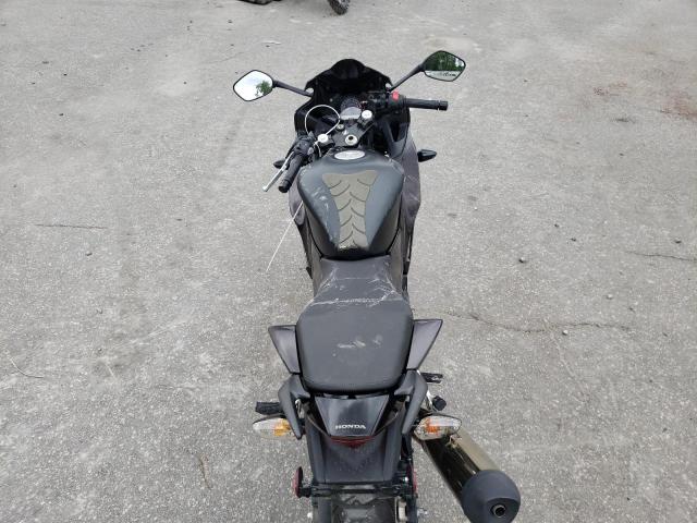 2015 HONDA CBR300 R MLHNC5107F5101568