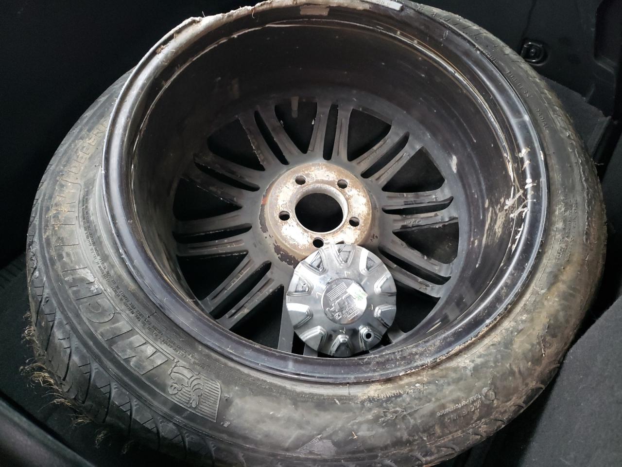 KL4CJBSBXEB589116 2014 Buick Encore Convenience