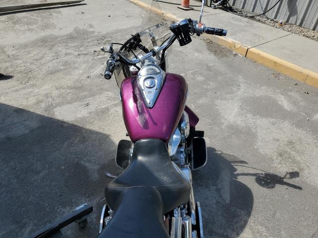2005 HONDA VT1300 S 1HFSC52035A205930