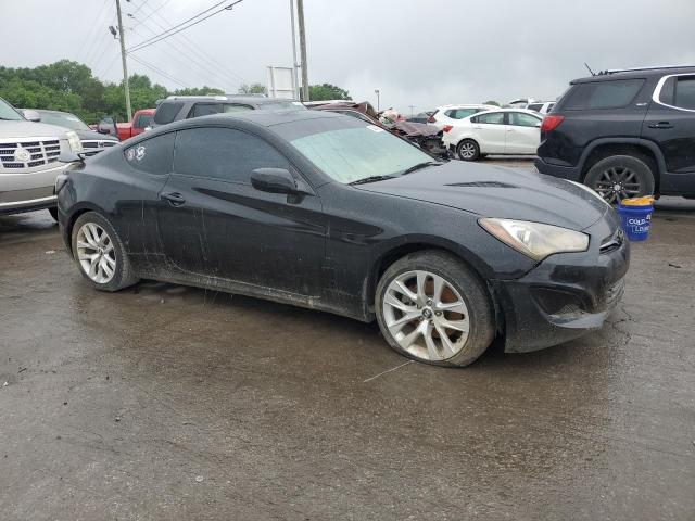 2013 Hyundai Genesis Coupe 2.0T VIN: KMHHT6KD6DU095574 Lot: 54843674