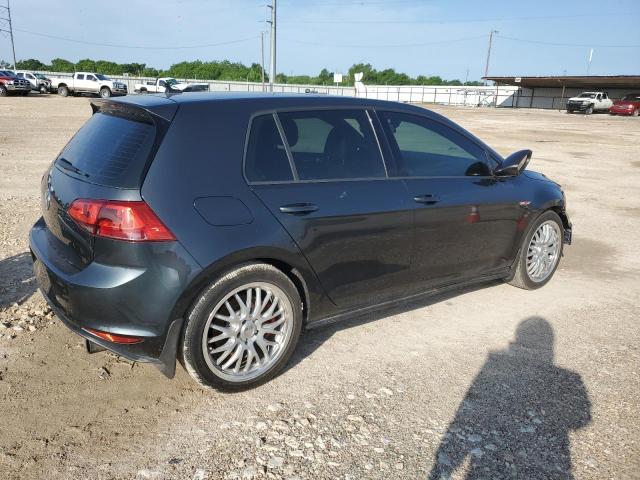 2017 VOLKSWAGEN GTI SPORT - 3VW547AU0HM075078