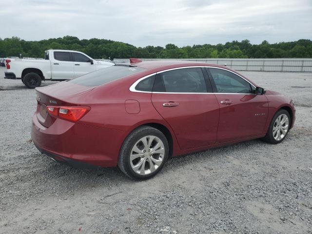 2017 Chevrolet Malibu Premier VIN: 1G1ZH5SXXHF210369 Lot: 55458344