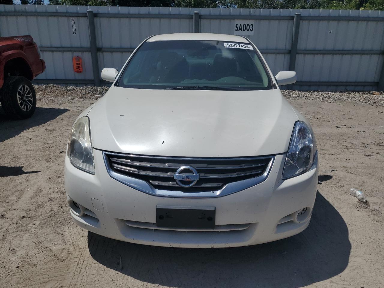 1N4AL2AP6CC117593 2012 Nissan Altima Base