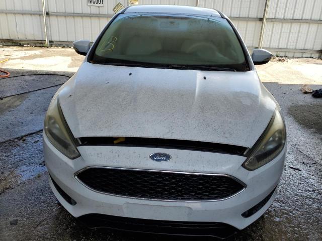 2015 Ford Focus Se VIN: 1FADP3F26FL298557 Lot: 55681704