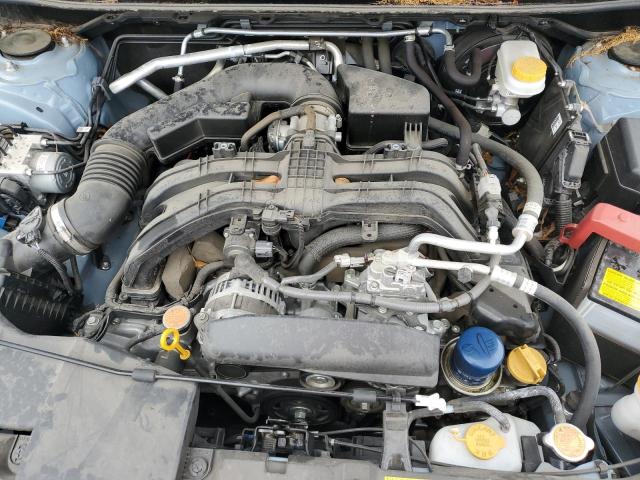 2021 SUBARU CROSSTREK - JF2GTHRC1MH388527