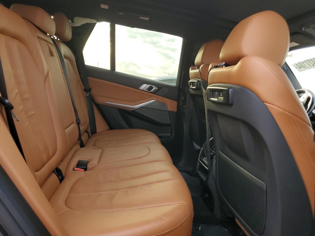 5UXCR6C54KLL01870 2019 BMW X5 xDrive40I