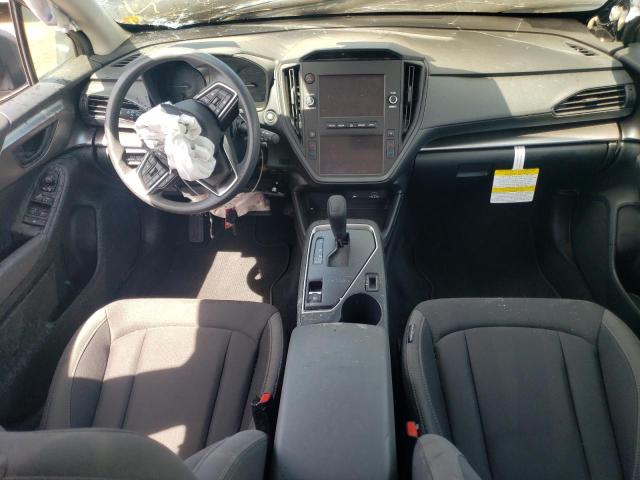 2024 SUBARU IMPREZA - JF1GUABC1R8333716