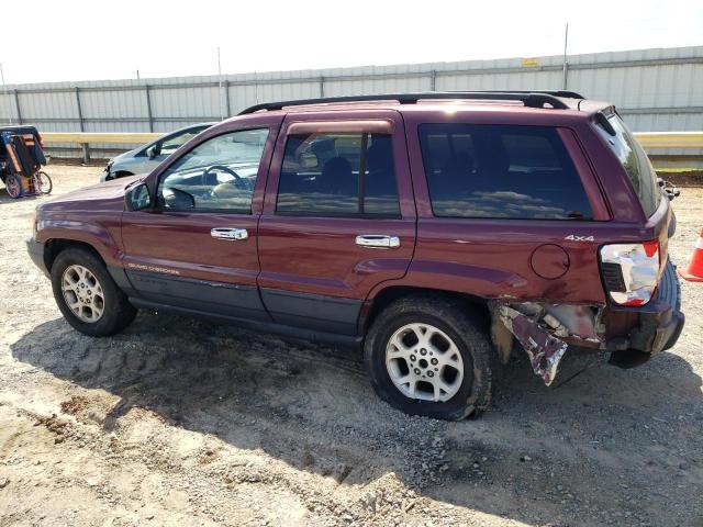 1999 Jeep Grand Cherokee Laredo VIN: 1J4GW58S1XC573184 Lot: 56646064