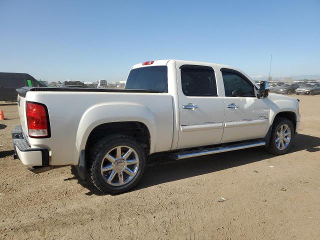 2011 GMC Sierra K1500 Denali VIN: 3GTP2XE22BG251077 Lot: 56114354