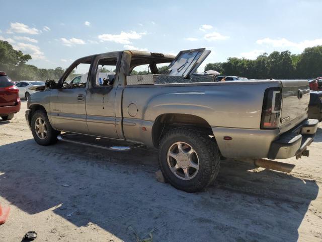 2002 GMC Sierra K1500 Denali VIN: 2GTFK69U321326475 Lot: 55443124