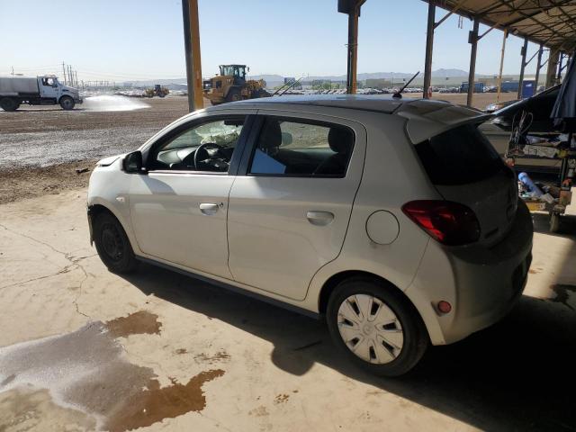 2015 Mitsubishi Mirage De VIN: ML32A3HJ7FH046426 Lot: 53602824