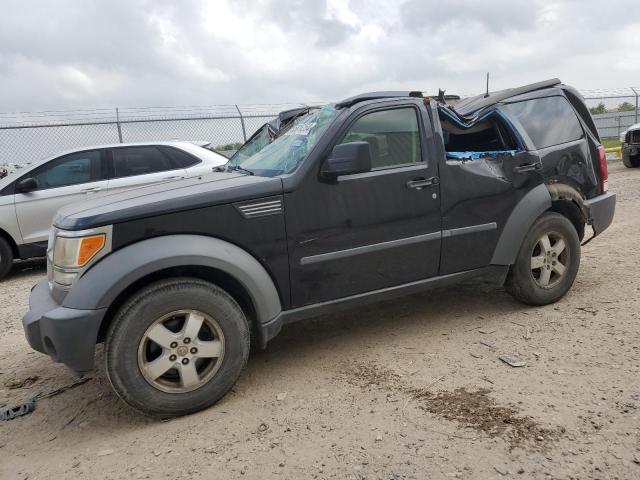 2007 Dodge Nitro Sxt VIN: 1D8GT28KX7W731468 Lot: 55816254