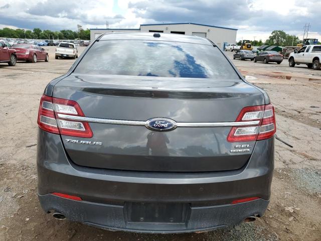 2015 Ford Taurus Sel VIN: 1FAHP2E89FG195109 Lot: 54029744