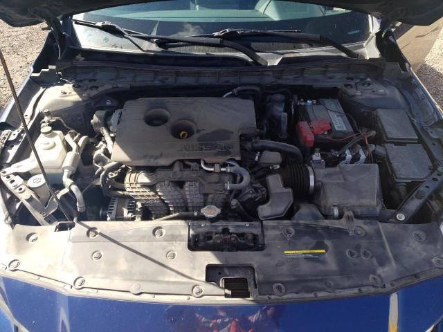 2019 NISSAN ALTIMA S - 1N4BL4BV5KC251376