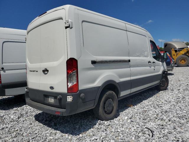 2015 Ford Transit T-350 VIN: 1FTSW2CM6FKA15200 Lot: 51796994