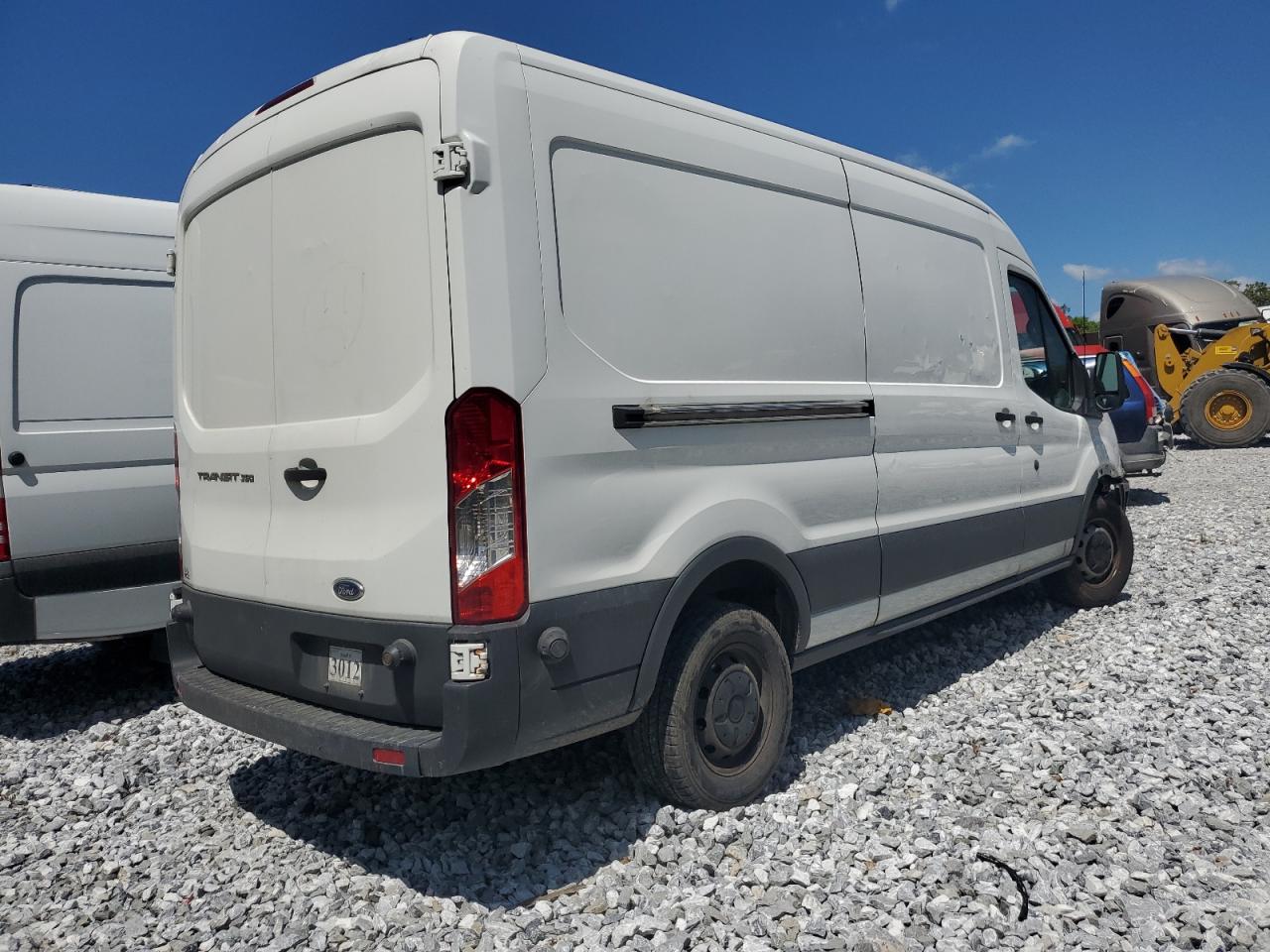 1FTSW2CM6FKA15200 2015 Ford Transit T-350