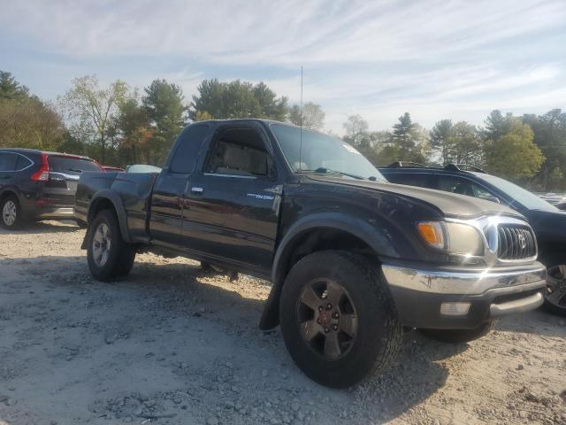 2003 Toyota Tacoma Xtracab VIN: 5TEWM72N73Z209515 Lot: 54789154