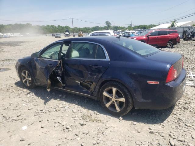 2011 Chevrolet Malibu 1Lt VIN: 1G1ZC5E18BF242766 Lot: 55893764