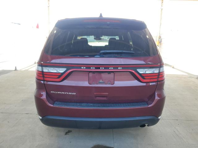 2023 Dodge Durango Sxt VIN: 1C4RDHAG1PC616370 Lot: 54971044