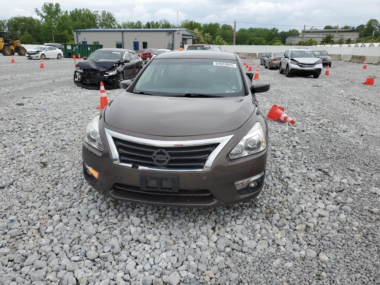 1N4AL3AP1FC576377 2015 Nissan Altima 2.5