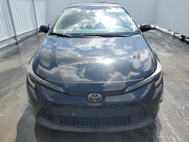 2020 Toyota Corolla Le VIN: JTDEPRAE1LJ064613 Lot: 53890794