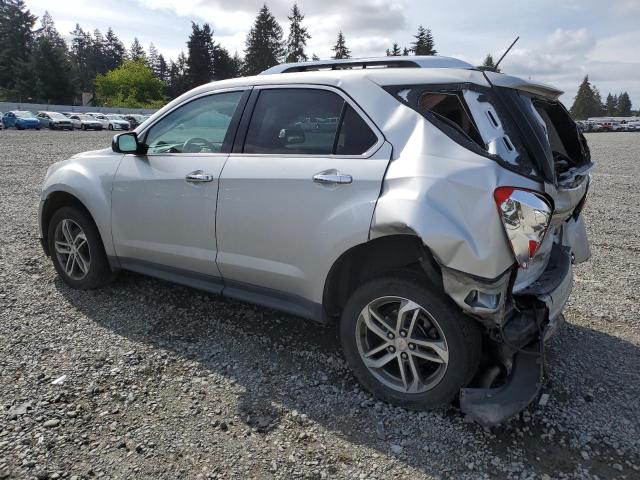 2017 Chevrolet Equinox Premier VIN: 2GNALDEK5H1611680 Lot: 55222984