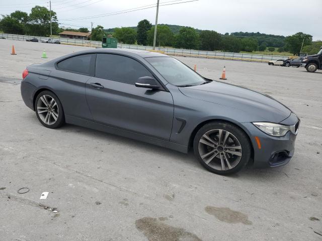 2015 BMW 428 I VIN: WBA3N7C59FK222285 Lot: 54833184