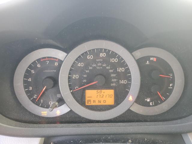 2009 Toyota Rav4 Limited VIN: JTMBK31V495080174 Lot: 54386364