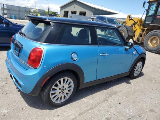 WMWXP7C5XG3B92563 2016 Mini Cooper S