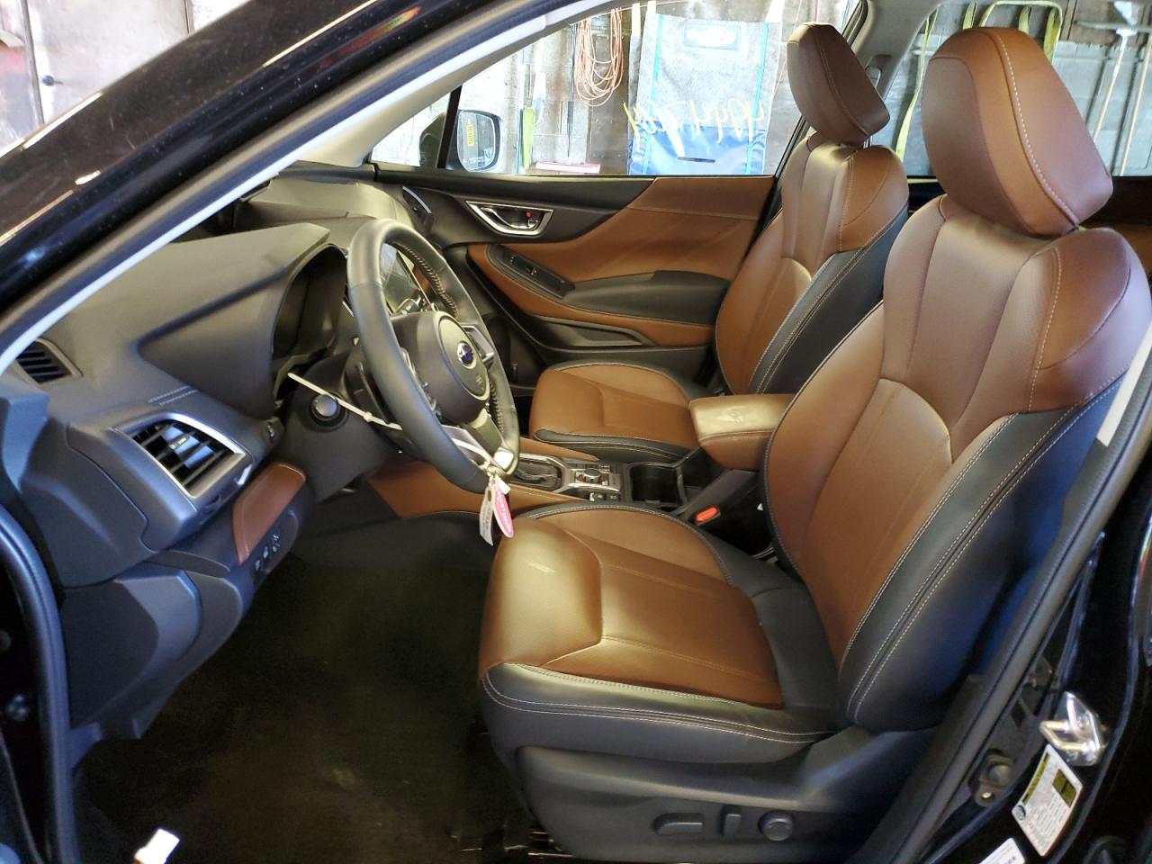 JF2SKARC2NH518031 2022 Subaru Forester Touring