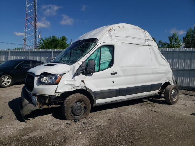 VIN 1FTYR2XM6KKA08012 2019 FORD TRANSIT no.1