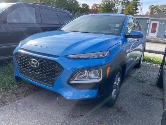 2018 Hyundai Kona Se VIN: KM8K1CAA8JU101050 Lot: 56867314