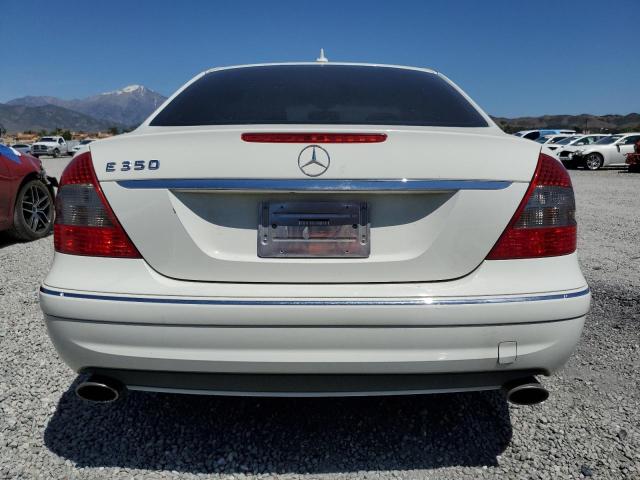 2009 Mercedes-Benz E 350 VIN: WDBUF56X89B360926 Lot: 53808184