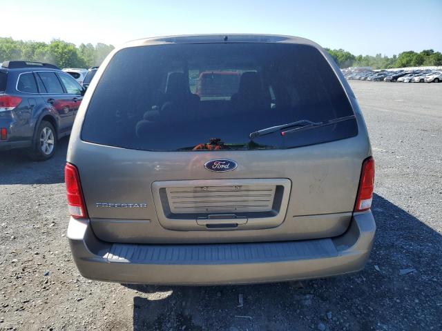 2005 Ford Freestar S VIN: 2FMZA50625BA45965 Lot: 56659394