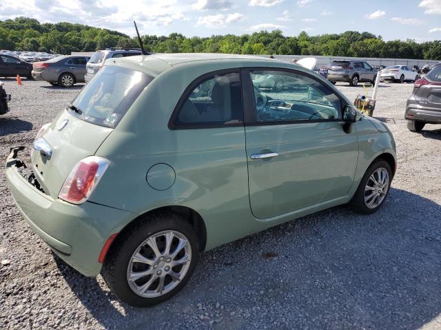 VIN 3C3CFFAR7DT600779 2013 Fiat 500, Pop no.3