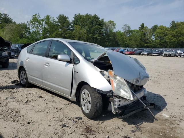 2008 Toyota Prius VIN: JTDKB20U183458089 Lot: 55830094