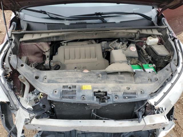 2016 Toyota Highlander Limited VIN: 5TDDKRFH0GS323114 Lot: 54928884