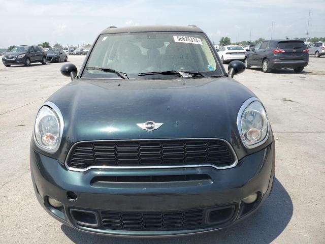 2013 Mini Cooper S Countryman VIN: WMWZC3C59DWP20386 Lot: 56626314