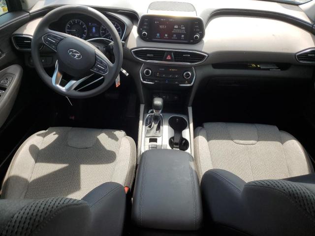 2020 Hyundai Santa Fe Se VIN: 5NMS23AD0LH285423 Lot: 53524244