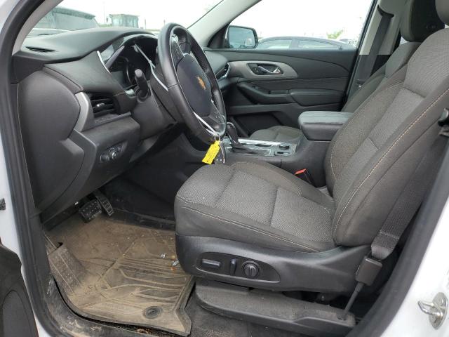 1GNEVGKW7LJ164370 Chevrolet Traverse L 7